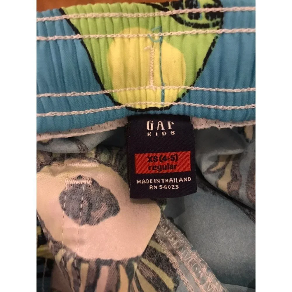 GAP kids size
